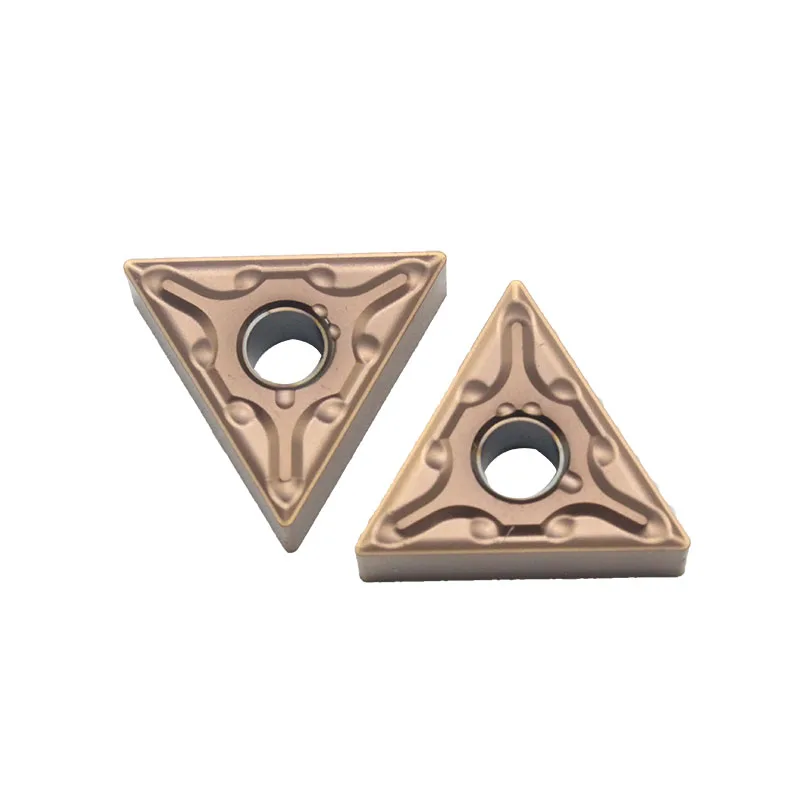 20PCS TNMG160404 MA P6510 CNC lathe tool insert for stainless steel and steel machining
20PCS TNMG160404 MA P6510 CNC lathe tool insert for stainless steel and steel machining