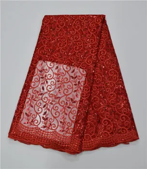 High Quality African Lace Fabric For Wedding 2017 Embroidered France mesh Lace Fabrics peach color nigerian Sequin Lace For Wedd
High Quality African Lace Fabric For Wedding 2017 Embroidered France mesh Lace Fabrics peach color nigerian Sequin Lace For Wedd