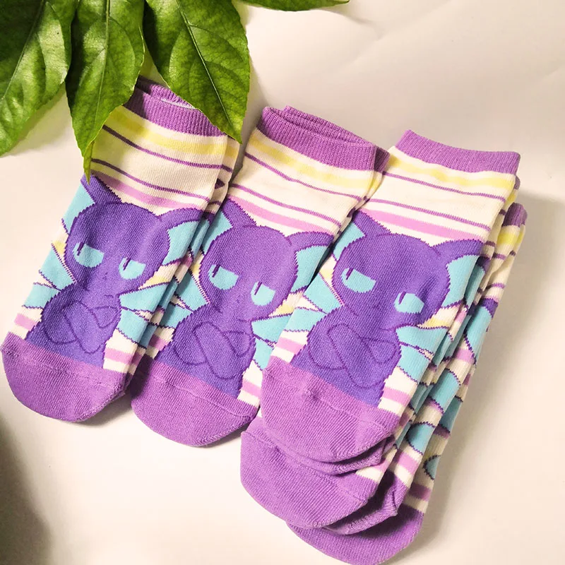 Cardcaptor Sakura Card Captor cartoon socks adult women cute socks japanese 10 pairs/lot wholesale
Cardcaptor Sakura Card Captor cartoon socks adult women cute socks japanese 10 pairs/lot wholesale