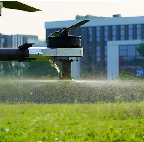 DIY centrifugal nozzle centrifugal atomizing spray nozzle waterproof suitable for agricultural spray drone Quadcopter E5000
DIY centrifugal nozzle centrifugal atomizing spray nozzle waterproof suitable for agricultural spray drone Quadcopter E5000