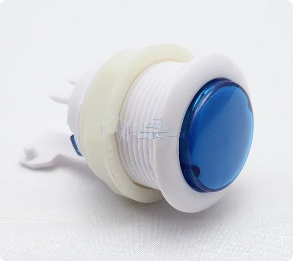 20 Psc of push button four color available arcade game machine parts for coin operated game machine
20 Psc of push button four color available arcade game machine parts for coin operated game machine