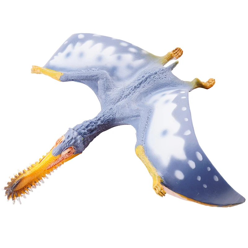 Free Shipping/Mofun/Jurassic Period Plastic Dinosaur Toy/Anhanguera Simulation Model/Educational Collection/Gift For Children
Free Shipping/Mofun/Jurassic Period Plastic Dinosaur Toy/Anhanguera Simulation Model/Educational Collection/Gift For Children