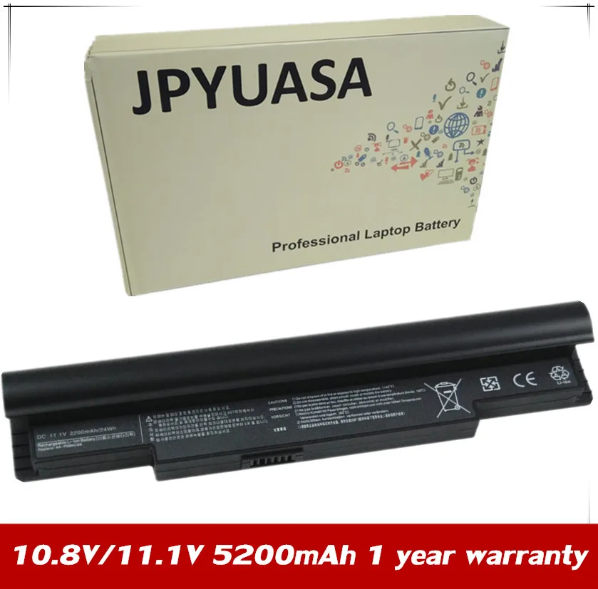7XINbox Battery For Samsung NP-NC10 NP-N110 NP-N130 NP-N140 NP-NC20 NP-N120 NP-N510 N110 N270BH N510 N140 NC20 AA-PB6NC6E
7XINbox Battery For Samsung NP-NC10 NP-N110 NP-N130 NP-N140 NP-NC20 NP-N120 NP-N510 N110 N270BH N510 N140 NC20 AA-PB6NC6E