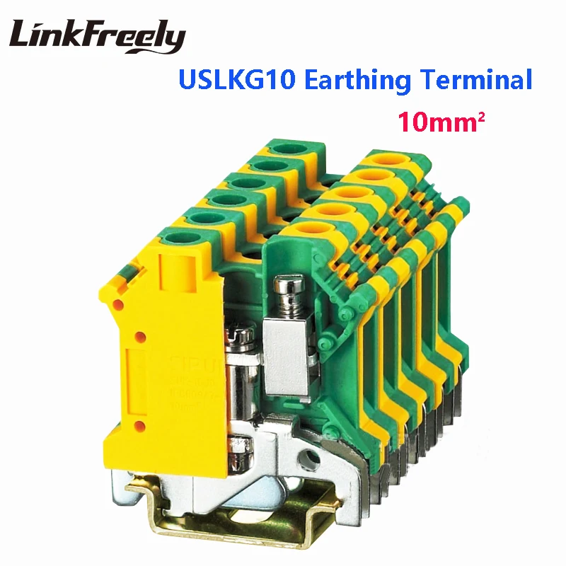 USLKG10 -4