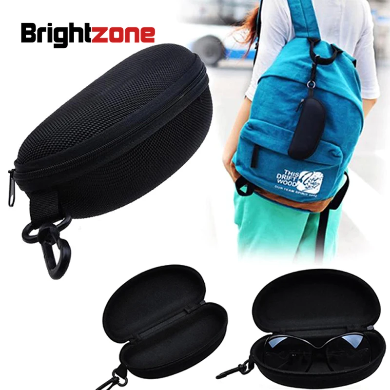 2017 Upgrade Zipper Hook Sunglasses Box High Quality Compression Glasses Case H1E1
2017 Upgrade Zipper Hook Sunglasses Box High Quality Compression Glasses Case H1E1