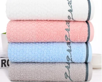 Bath Flower 100 Cotton Couple Towel Comfort Jacquard Towel Absorbent Adult Face Wash Towel Toalhas De Banho Thick Towel 50t038
Bath Flower 100 Cotton Couple Towel Comfort Jacquard Towel Absorbent Adult Face Wash Towel Toalhas De Banho Thick Towel 50t038