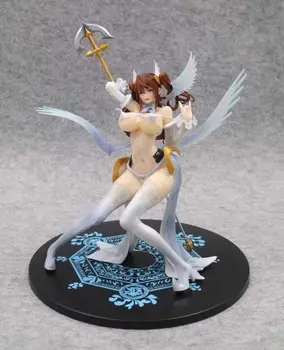 Japanese sexy anime figure Pure white magic girl sexy anime action figure best kids toys for boys
Japanese sexy anime figure Pure white magic girl sexy anime action figure best kids toys for boys
