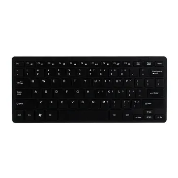 New Arrival Ultimate Wireless Keyboard 2.4GHz Mini Keyboard and Mouse Combo Set for Laptop iMac Macbook l920#3
New Arrival Ultimate Wireless Keyboard 2.4GHz Mini Keyboard and Mouse Combo Set for Laptop iMac Macbook l920#3