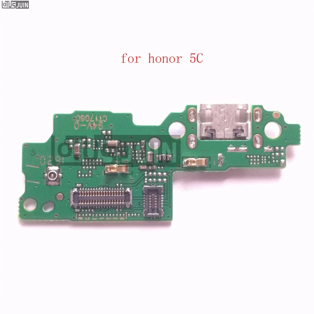 1 шт. Micro USB зарядное устройство Порт док-разъем гибкий кабель с микрофонной платой для Huawei Honor 5C
1 шт. Micro USB зарядное устройство Порт док-разъем гибкий кабель с микрофонной платой для Huawei Honor 5C