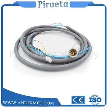 Dental Detachable Cable Ultrasonic scaler wire for handle fit EMS UDS VRN Ultrasonic Scaler
Dental Detachable Cable Ultrasonic scaler wire for handle fit EMS UDS VRN Ultrasonic Scaler