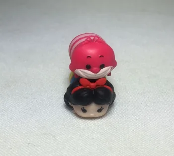 Original Collection Snow White Charlie Cat Mini Cute PVC Figure Toy DIY Girl Boy Birthday Gift Christmas Gift 2pcs/lot
Original Collection Snow White Charlie Cat Mini Cute PVC Figure Toy DIY Girl Boy Birthday Gift Christmas Gift 2pcs/lot