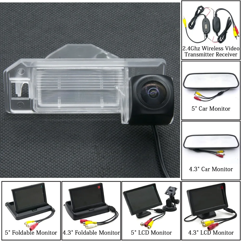 Fisheye 1080P MCCD Starlight Car Rear View Camera For Peugeot 4008 Mitsubishi ASX RVR 2011 2012 2013 Citroen C4SUV C4 Aircross
Fisheye 1080P MCCD Starlight Car Rear View Camera For Peugeot 4008 Mitsubishi ASX RVR 2011 2012 2013 Citroen C4SUV C4 Aircross