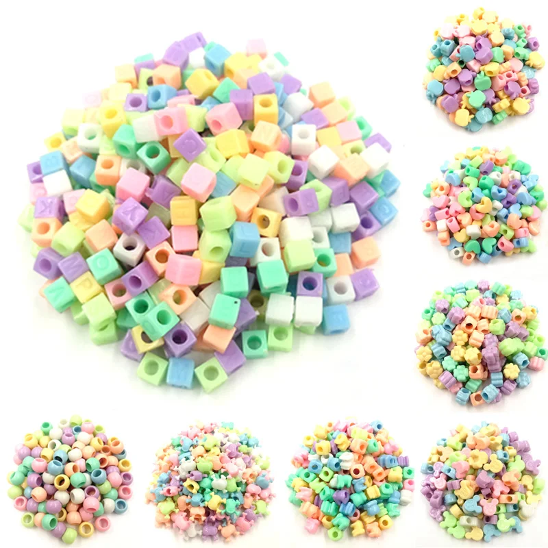 1Pack Hot Colorized Acrylic DIY For Necklace Bracelets Pendants Loose Beads Jewelry Accessories
1Pack Hot Colorized Acrylic DIY For Necklace Bracelets Pendants Loose Beads Jewelry Accessories