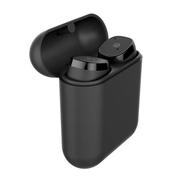 Bluetooth V5.0 TWS Earphone True Wireless Stereo Earbud Waterproof earphones With Super High Bass Sound Airoha 1526P Chipset
Bluetooth V5.0 TWS Earphone True Wireless Stereo Earbud Waterproof earphones With Super High Bass Sound Airoha 1526P Chipset