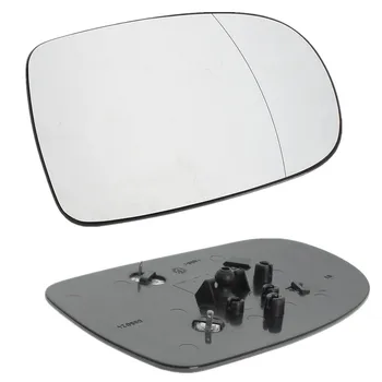 Left Right Side Heated Electric Wide Angle Wing Mirror Glass for VAUXHALL CORSA C 2001 2002 2003 2004 2005 2006
Left Right Side Heated Electric Wide Angle Wing Mirror Glass for VAUXHALL CORSA C 2001 2002 2003 2004 2005 2006