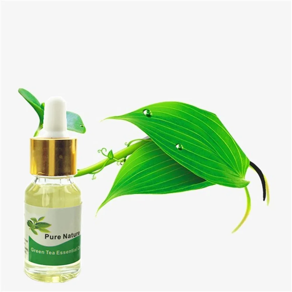 Amazing Effective Green Tea Essential oil for Body/Face Fresh Tea Anti Cellulite Slimming Lotion Fast
Amazing Effective Green Tea Essential oil for Body/Face Fresh Tea Anti Cellulite Slimming Lotion Fast