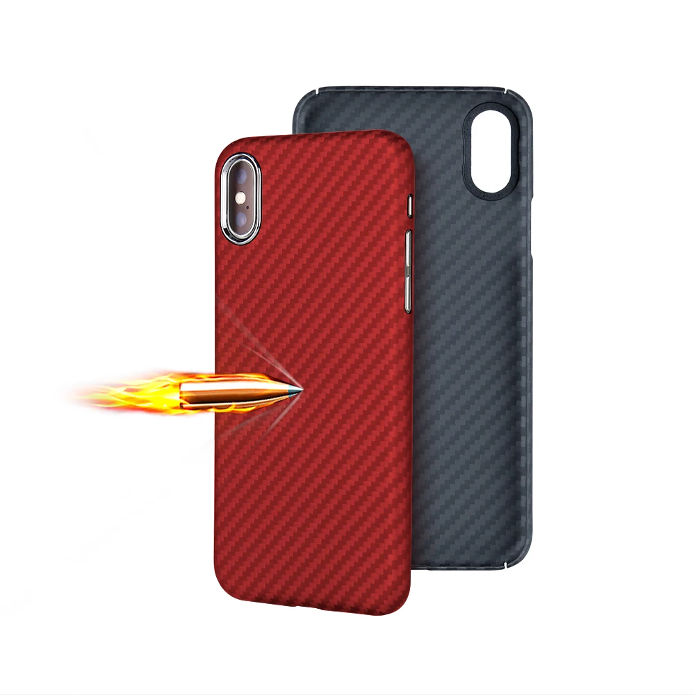 Full Protection Aramid Fiber Case for iPhone X Shockproof Anti-knock Phone Case Cover For iPhone X Luxury Cover Bag 
Full Protection Aramid Fiber Case for iPhone X Shockproof Anti-knock Phone Case Cover For iPhone X Luxury Cover Bag