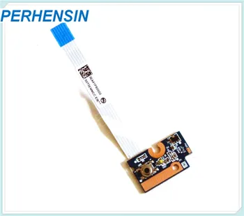 FOR HP FOR G62 Compaq CQ62 G56 Power Button Board 4EAX1PB0000 DA0AX1PB6E0 595204-001
FOR HP FOR G62 Compaq CQ62 G56 Power Button Board 4EAX1PB0000 DA0AX1PB6E0 595204-001
