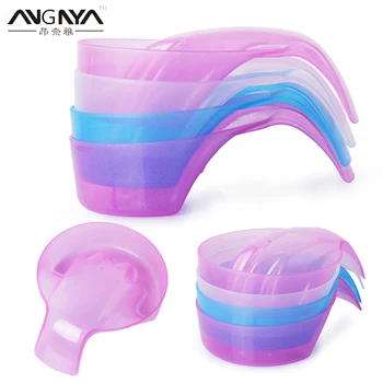 ANGNYA 1 PC Nail Bubble Hand Bowl Spa Manicure Soak Soaker Polish Treatment Remover Tools Softened Dead Skin Care Bowl
ANGNYA 1 PC Nail Bubble Hand Bowl Spa Manicure Soak Soaker Polish Treatment Remover Tools Softened Dead Skin Care Bowl