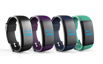 DF30 Smart band Bluetooth 4.0 Heart Monitor Smart Bracelet Blood Pressure/Oxygen Monitor Wristband IP68 Waterproof Watch
DF30 Smart band Bluetooth 4.0 Heart Monitor Smart Bracelet Blood Pressure/Oxygen Monitor Wristband IP68 Waterproof Watch