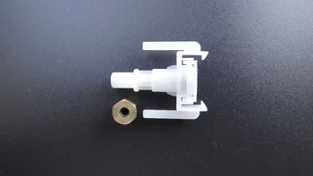 10 pcs/lot Upper Connector Of Ink Damper For Mimaki JV5 JV33 CJV30 for Epson DX5 Head damper connector
10 pcs/lot Upper Connector Of Ink Damper For Mimaki JV5 JV33 CJV30 for Epson DX5 Head damper connector
