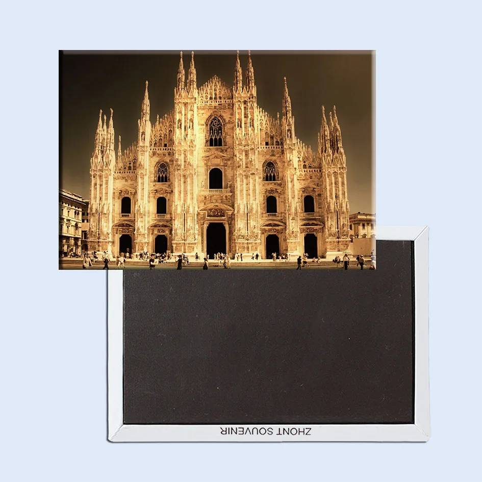 FREE Shipping over $12,Vaticano/Italy Roma Cappella Sistina Tourist Metal Fridge Magnet SFM5188
FREE Shipping over $12,Vaticano/Italy Roma Cappella Sistina Tourist Metal Fridge Magnet SFM5188