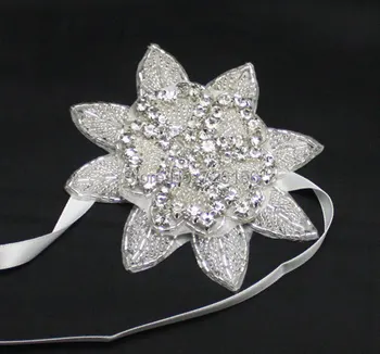 10pcs/lot Weding Headband Bling Rose Rhinestone Headbands Girl Vintage Luxe Headband
10pcs/lot Weding Headband Bling Rose Rhinestone Headbands Girl Vintage Luxe Headband