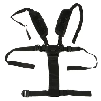 Baby Infant Kid 5 Point Harness Safety Chair Stroller Pram Buggy Seat Belt Strap
Baby Infant Kid 5 Point Harness Safety Chair Stroller Pram Buggy Seat Belt Strap