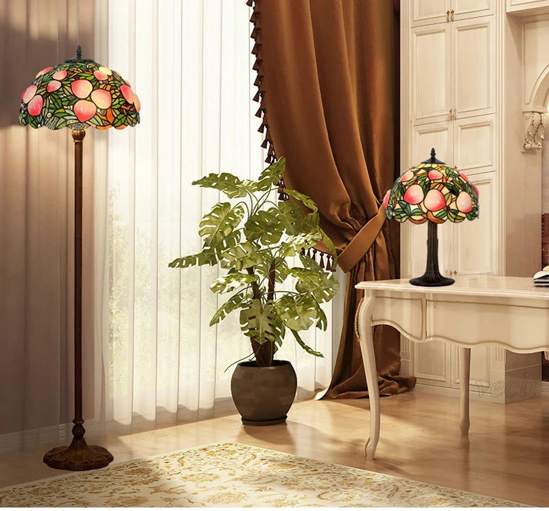 Art decor table lamp (7)