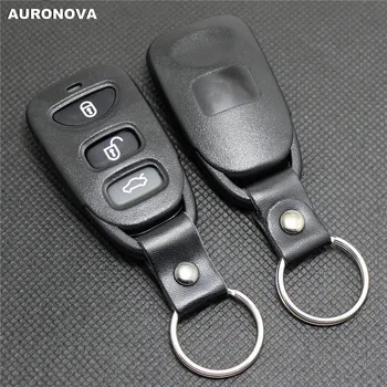 AURONOVA for Hyundai Sonata NF Remote Key Case 3 Buttons Replace Car Remote Shell Cover With Rubber Buttons
AURONOVA for Hyundai Sonata NF Remote Key Case 3 Buttons Replace Car Remote Shell Cover With Rubber Buttons