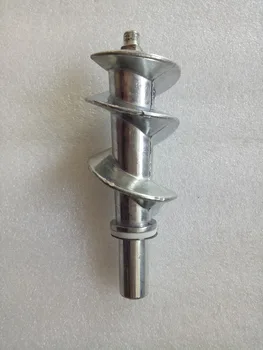 1pc Meat Grinder Screw Mincer Auger Meat grinder parts for vitek original general meat grinder accessories
1pc Meat Grinder Screw Mincer Auger Meat grinder parts for vitek original general meat grinder accessories