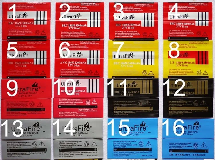 20pcs single 18650 Battery Wrap Printing Flat Width 29.5mm PVC Heat Shrink Tubing Pre-cut (NO.1~NO.8)
20pcs single 18650 Battery Wrap Printing Flat Width 29.5mm PVC Heat Shrink Tubing Pre-cut (NO.1~NO.8)