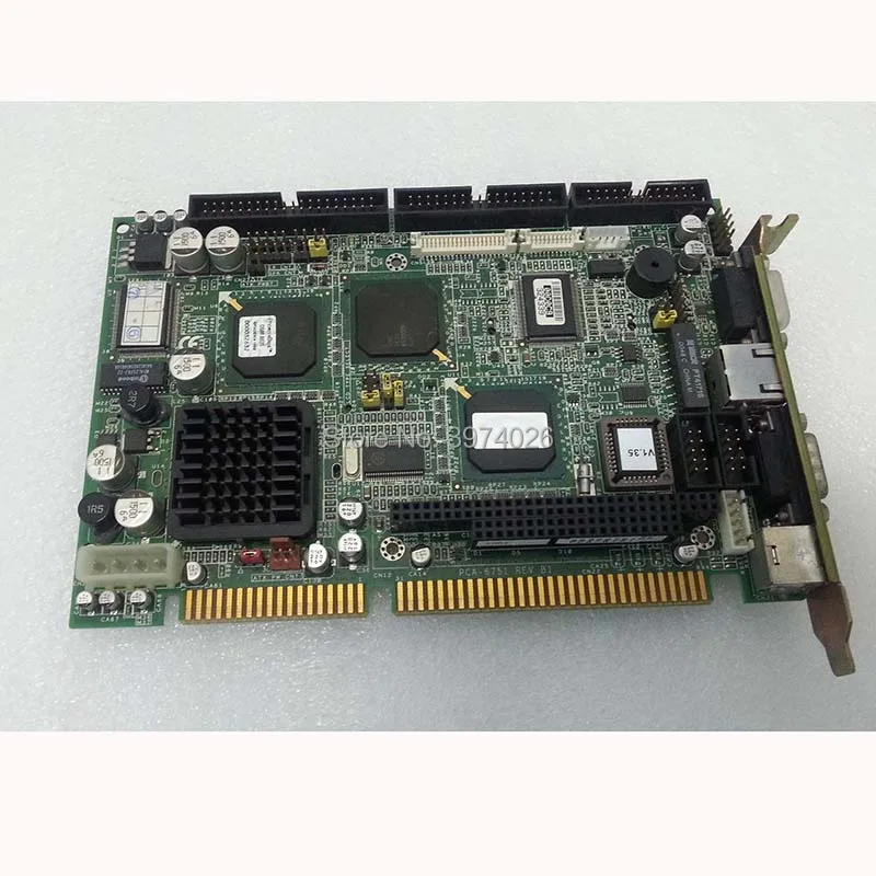 PCA-6751 REV B1