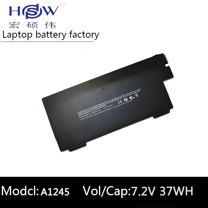 HSW A1245 BATTERY,BATTERY NOTEBOOK FOR A1245,Laptop Battery For apple MacBook Air 13 A1237 MB003 Replace A1245 bateria akku
HSW A1245 BATTERY,BATTERY NOTEBOOK FOR A1245,Laptop Battery For apple MacBook Air 13 A1237 MB003 Replace A1245 bateria akku