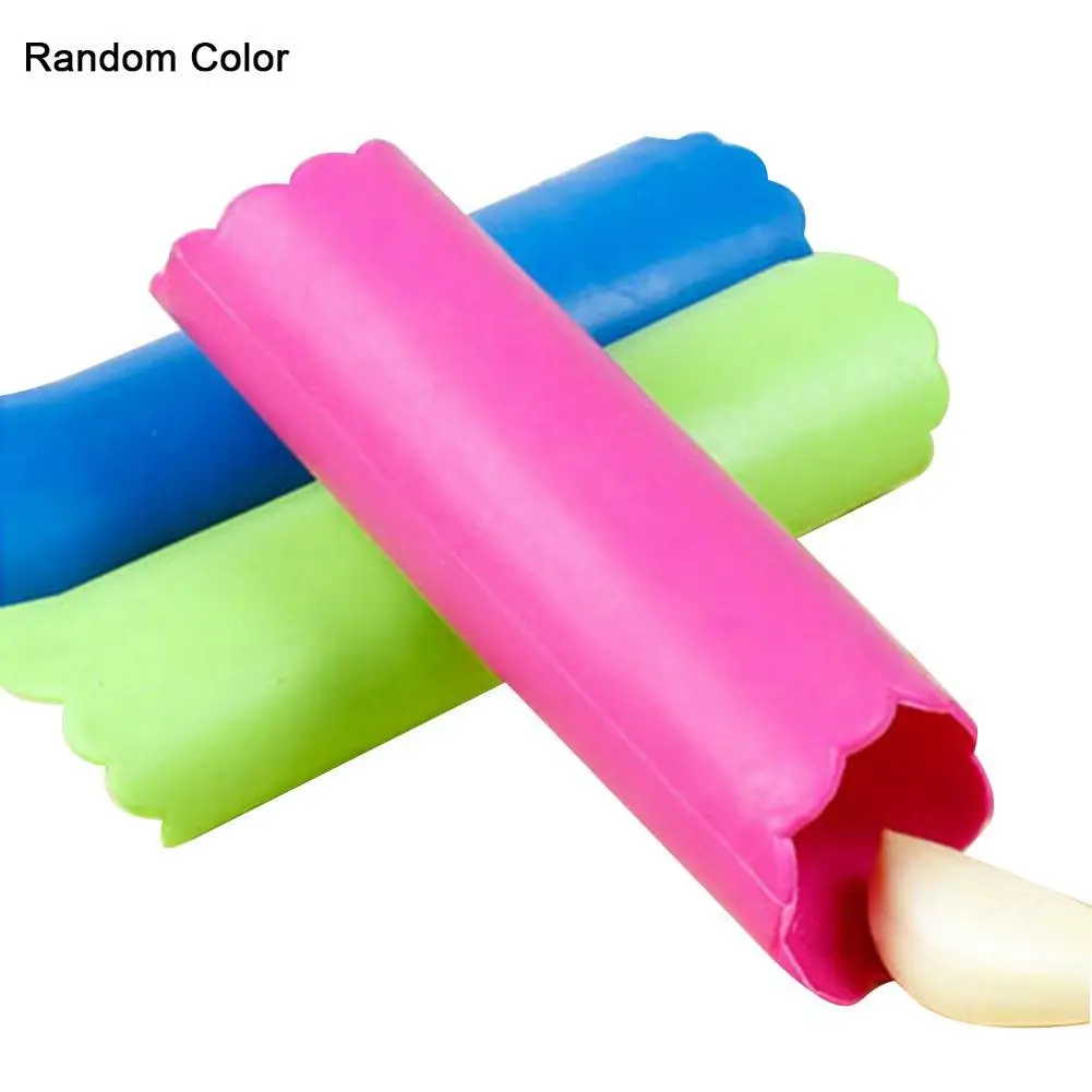 Innovative Rubber Kitchen Gadgets Garlic Peeler Manual Garlic Peeler Garlic Peeling Tools
Innovative Rubber Kitchen Gadgets Garlic Peeler Manual Garlic Peeler Garlic Peeling Tools
