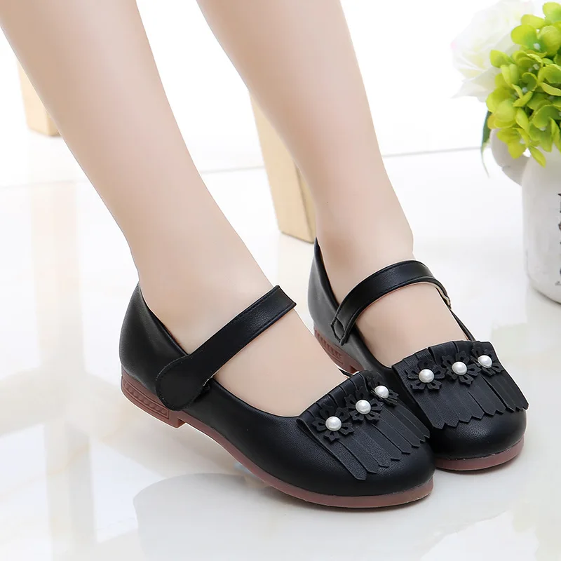 2018 New Autum Children'S Shoes Girls Flower Girl Casual Sports Shoes Baby Infant Shoes Hot Girls Princess Shoes 26-35 Pink
2018 New Autum Children'S Shoes Girls Flower Girl Casual Sports Shoes Baby Infant Shoes Hot Girls Princess Shoes 26-35 Pink