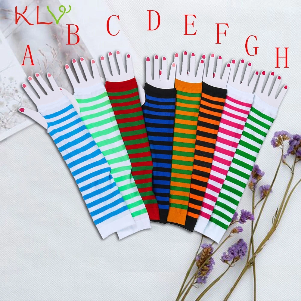 Arm Warmer Women Men Long Fingerless Sunscreen Wrist Mitten Autumn Winter Ladies Female Gloves Mittens Handschoenen 18oct31
Arm Warmer Women Men Long Fingerless Sunscreen Wrist Mitten Autumn Winter Ladies Female Gloves Mittens Handschoenen 18oct31