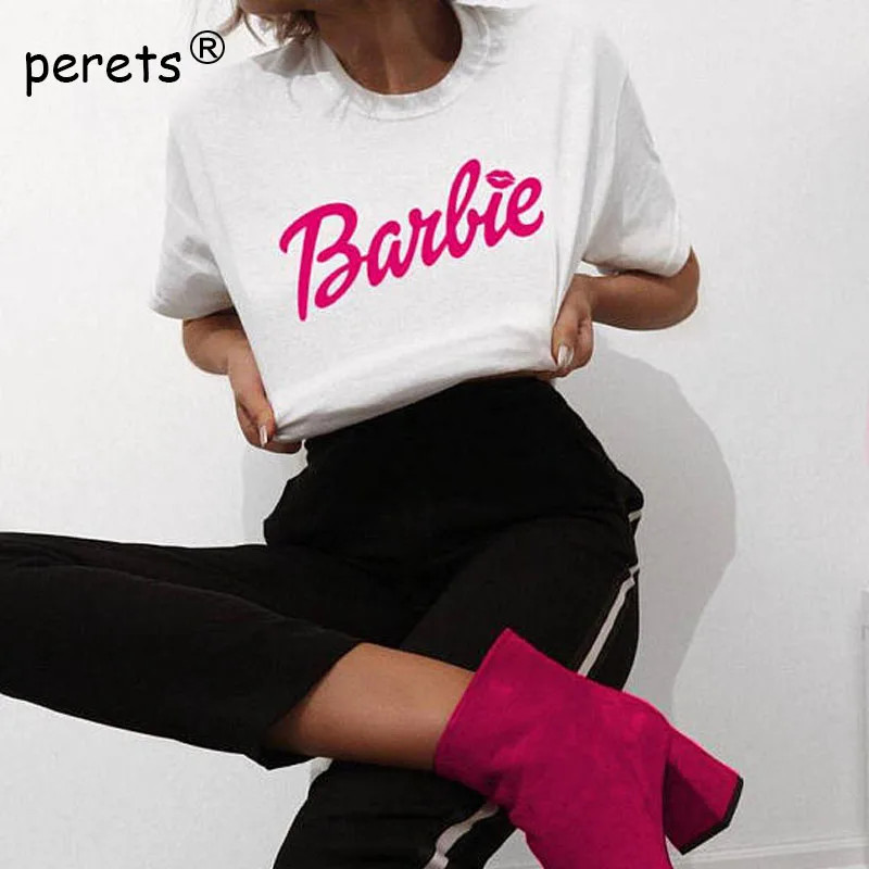 barbie top women
