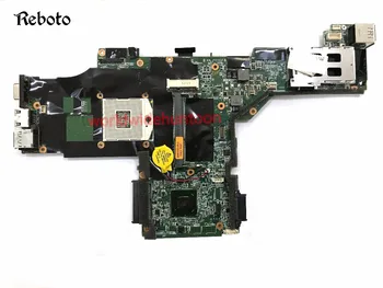 Classy Motherboard For Lenovo ThinkPad T420 T420i Laptop PN 04X2045 Chipset SLJ4M QM67 Socket PGA989 DDR3 Fully Tested
Classy Motherboard For Lenovo ThinkPad T420 T420i Laptop PN 04X2045 Chipset SLJ4M QM67 Socket PGA989 DDR3 Fully Tested