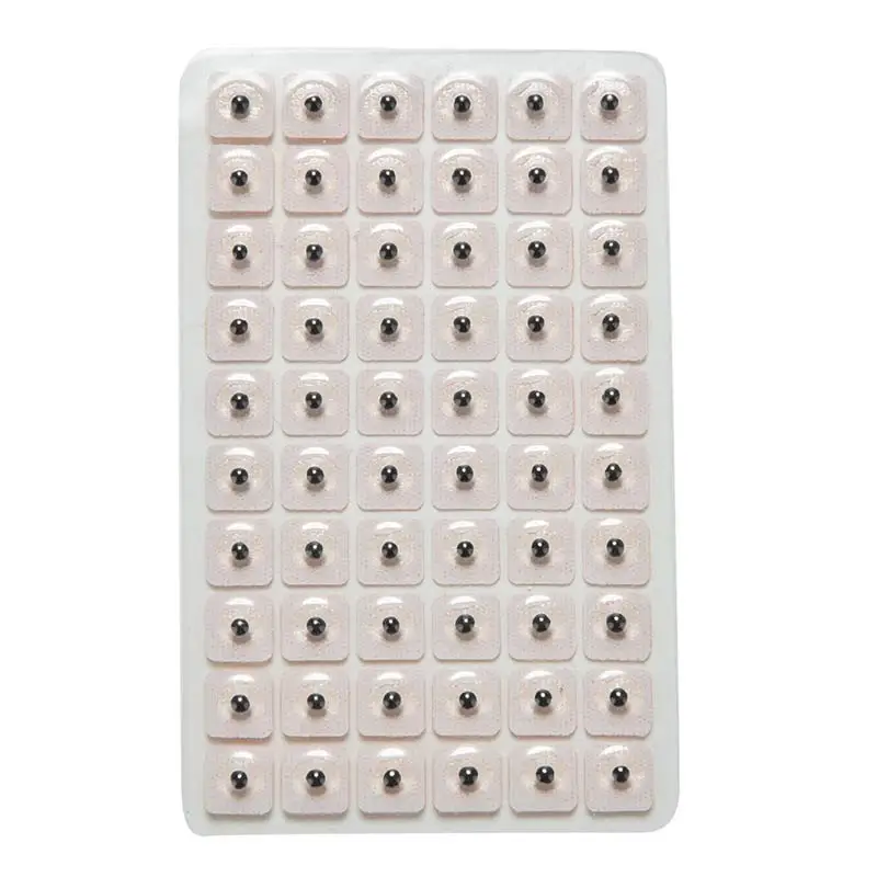 600pcs/3000pcs Acupuncture Needle Ear Seeds Massage Paste Ears Stickers Auricular Vaccaria Press Seed MSU99
600pcs/3000pcs Acupuncture Needle Ear Seeds Massage Paste Ears Stickers Auricular Vaccaria Press Seed MSU99