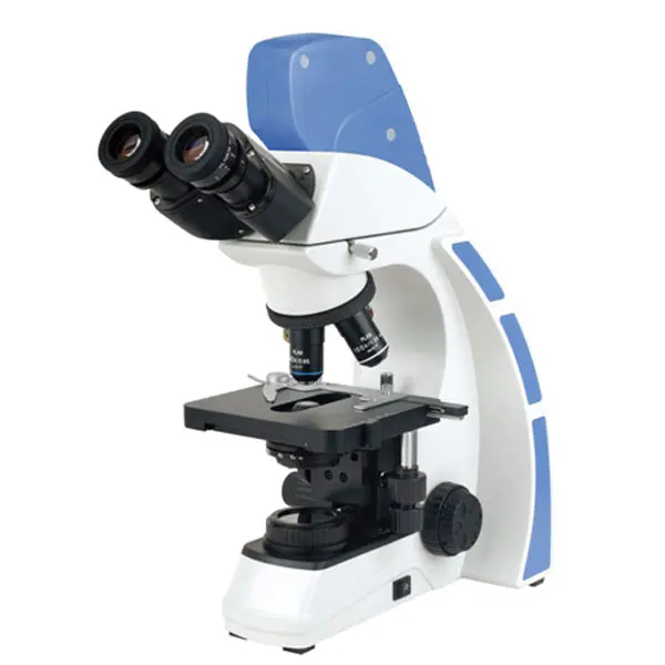 Biological Microscope Theory and USB LCD MAX300DM w/Infinity Plan Achromatic Objective 4x 10x 40x 100
Biological Microscope Theory and USB LCD MAX300DM w/Infinity Plan Achromatic Objective 4x 10x 40x 100