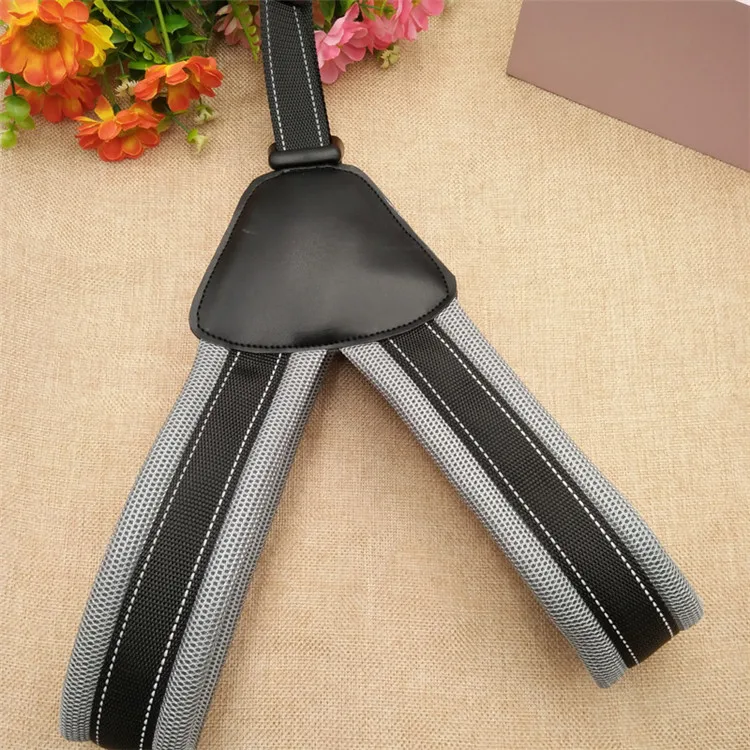 Dogs Harness Leash Nylon Labrador 6