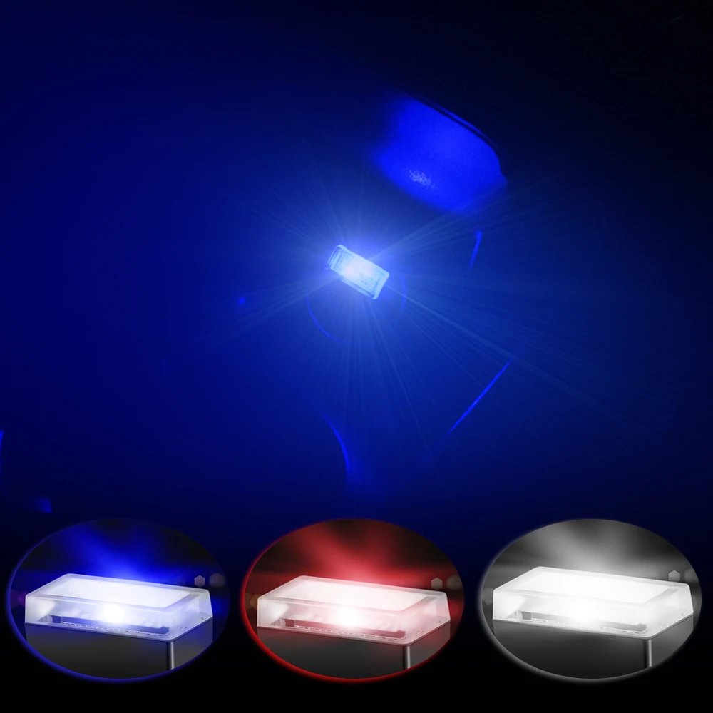 1pcs Car-Styling USB Atmosphere LED Light Car Accessories For Audi A1 A2 A3 A4 A5 A6 A7 A8 B5 B6 B7 B8 C5 C6 Q2 Q3 Q5 Q7 TT S3
1pcs Car-Styling USB Atmosphere LED Light Car Accessories For Audi A1 A2 A3 A4 A5 A6 A7 A8 B5 B6 B7 B8 C5 C6 Q2 Q3 Q5 Q7 TT S3