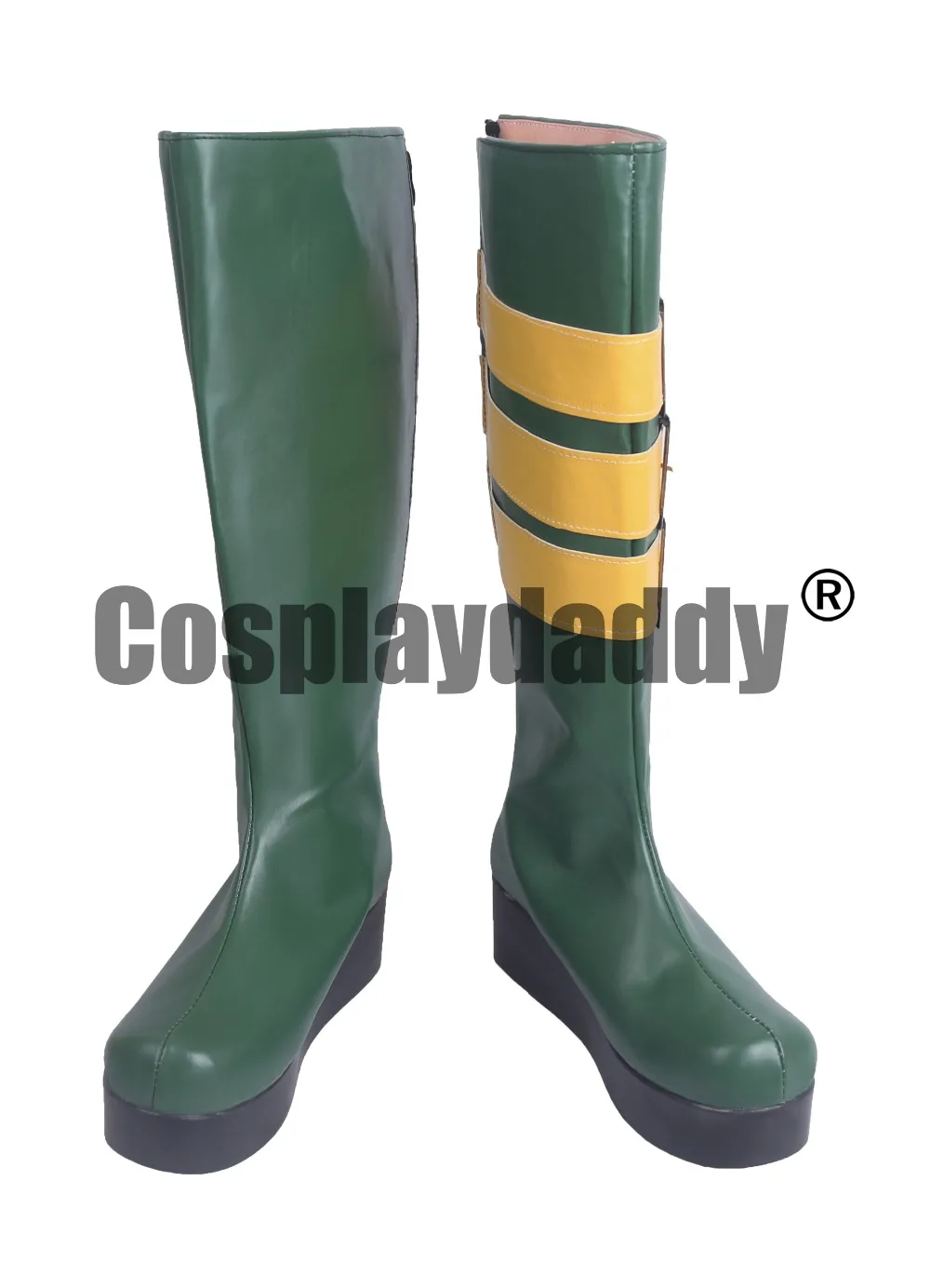 Overlord Pandora's Actor Ever-Changing Faceless Phantom Area Guardian of the Treasury Cosplay Shoes Boots S008
Overlord Pandora's Actor Ever-Changing Faceless Phantom Area Guardian of the Treasury Cosplay Shoes Boots S008