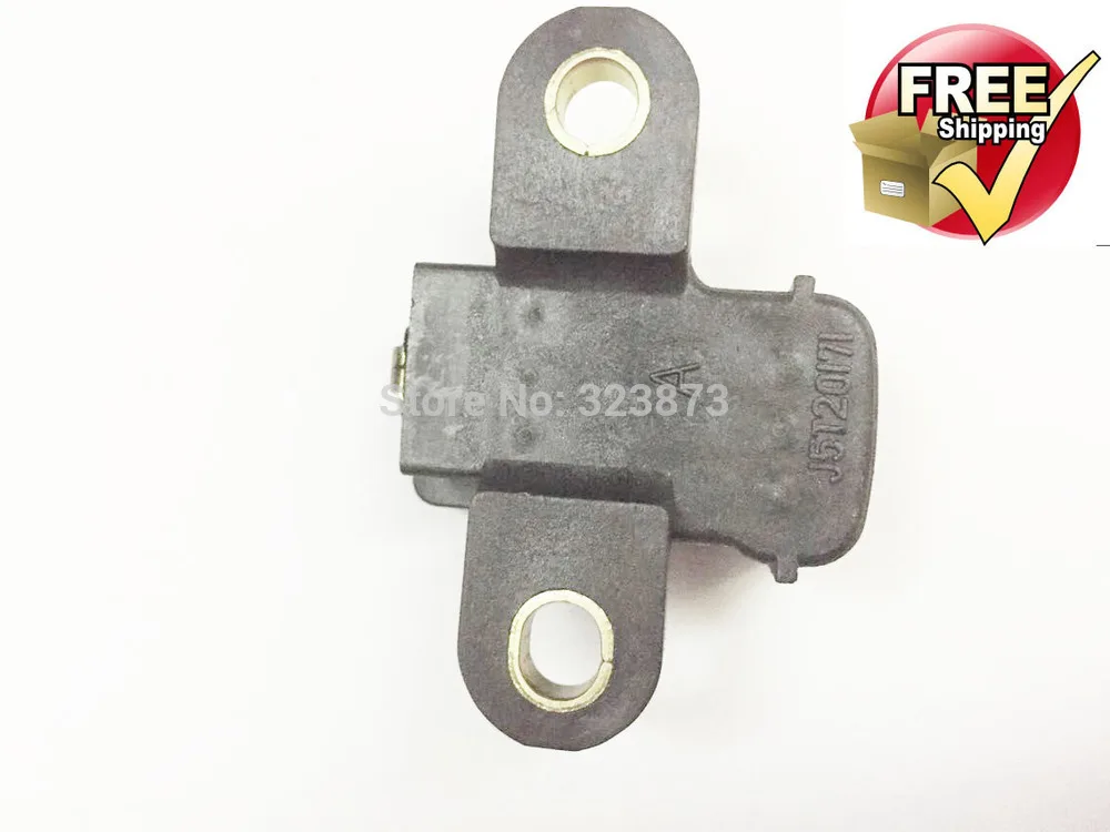 et 2 sOEM MR560132 J5T20171 fits FOR Mitsubishi Lancer Mirage Crankshaft Position Sensor
et 2 sOEM MR560132 J5T20171 fits FOR Mitsubishi Lancer Mirage Crankshaft Position Sensor