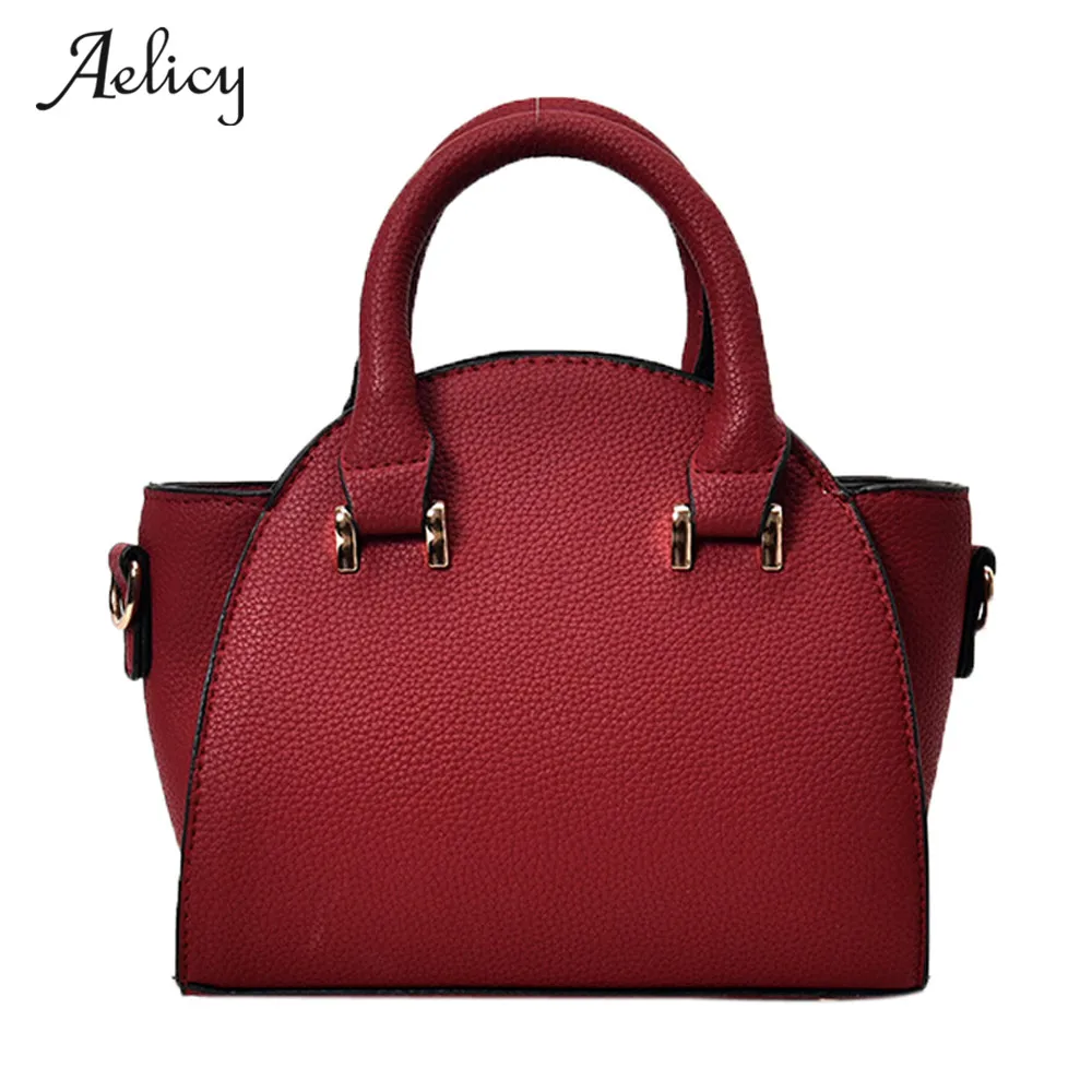 Aelicy Scrub Women Fashion Shoulder Bag Casual Simple Tote Fresh Female Messenger Bag Matte luxury handbags women bags designer
Aelicy Scrub Women Fashion Shoulder Bag Casual Simple Tote Fresh Female Messenger Bag Matte luxury handbags women bags designer