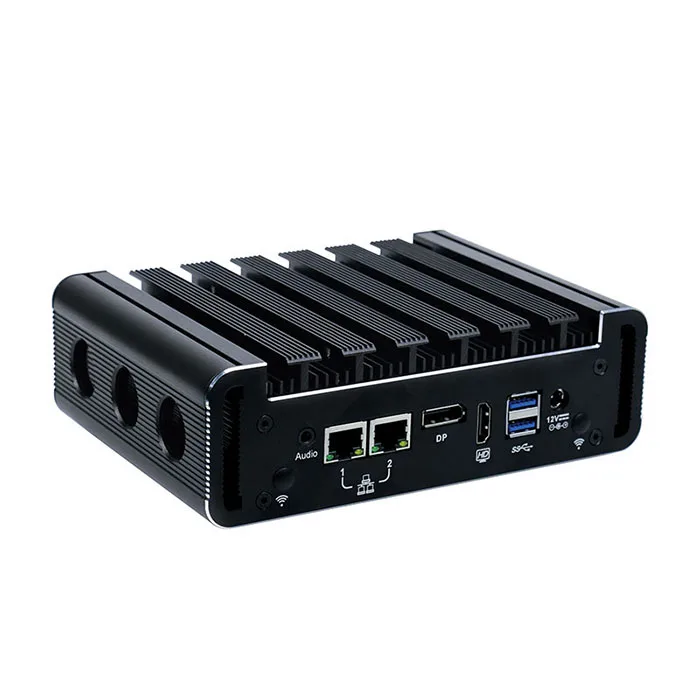Newest fanless mini industrial pc skylake core i3 6100U I5 6200U CPU embedded SIM slot support 3g 4g with USB rj45 desktop pc
Newest fanless mini industrial pc skylake core i3 6100U I5 6200U CPU embedded SIM slot support 3g 4g with USB rj45 desktop pc