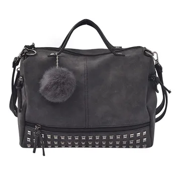 High-grade leather ladies handbag Boston bag high quality design luxury Boston shoulder bag ladies daily bag#38
High-grade leather ladies handbag Boston bag high quality design luxury Boston shoulder bag ladies daily bag#38