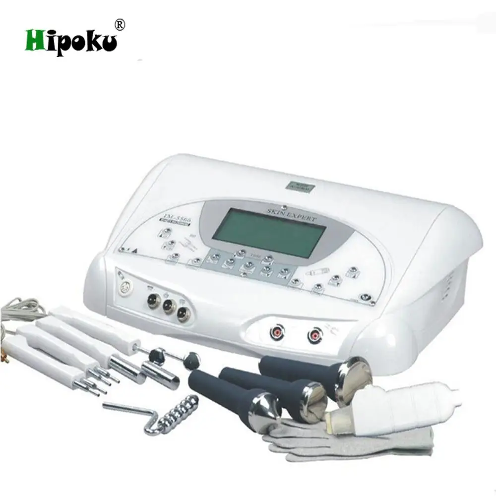 BIO wave microcurrent machine ultrasonic cosmetic instrument Whitening Freckle Removal Lifting Skin Anti Aging Facial Machine
BIO wave microcurrent machine ultrasonic cosmetic instrument Whitening Freckle Removal Lifting Skin Anti Aging Facial Machine