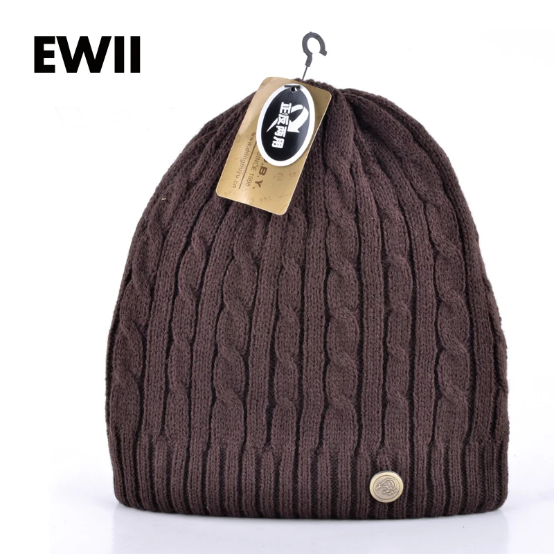 2015 new winter hat beanies for men of vogue brand and double-sided wear plus velvet cap bonnet femme casquette men
2015 new winter hat beanies for men of vogue brand and double-sided wear plus velvet cap bonnet femme casquette men